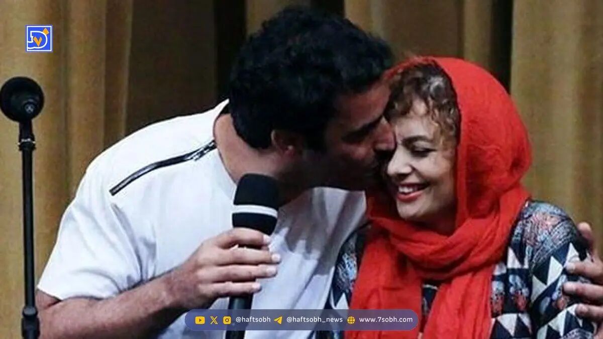 بیوگرافی و آلبوم عروسی یکتا ناصر