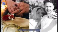 آلبوم عروسی مبینا نصیری و مهدی توتونچی