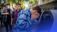 پدرکشی خونین پسر تهرانی جلوی چشمان مادرش/ قاتل دستگیر شد