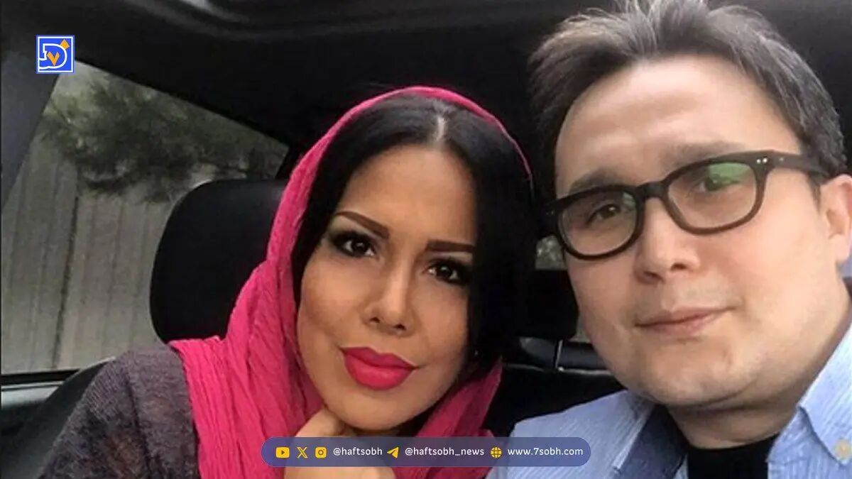 بیوگرافی کیوان محمودنژاد و همسر اول و دومش