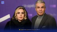 بیوگرافی راحله بانو همسر آریا عظیمی‌نژاد