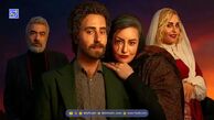 الناز شاکردوست در اکران مردمی فیلم سینمایی کج پیله با استایل جسورانه درخشید