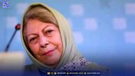 عکس عروسی مجلل ثریا قاسمی