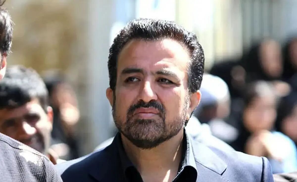 آلبوم عروسی حسینی بای +بیوگرافی