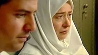 بیوگرافی آزیتا حاجیان زن سابق  محمدرضا شریفی‌نیا + عکس همه همسران