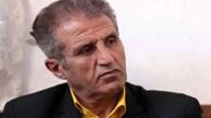 واکنش علی دایی به درگذشت ستاره پرسپولیس
