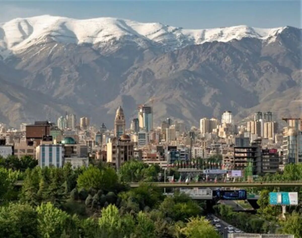 قیمت واحدهای نوساز گران شد