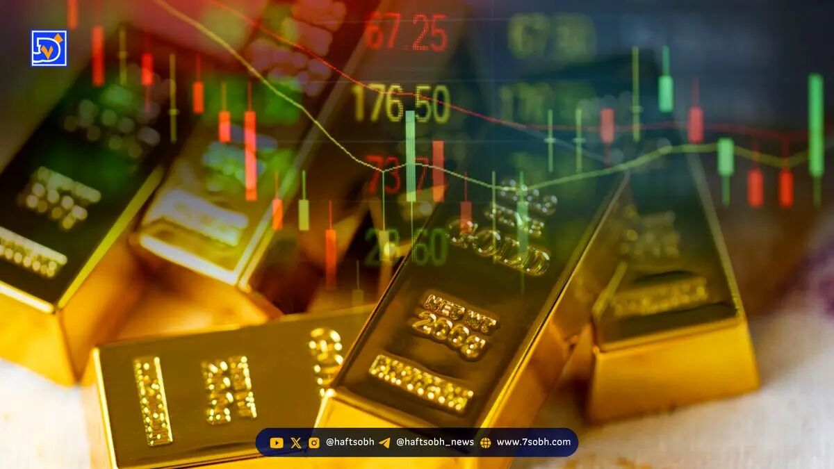 رکورد جدید قیمت طلا و پیش‌بینی رشد بازار بیت‌کوین