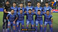 گزارش بازی استقلال و مس رفسنجان