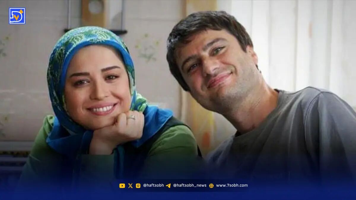 استایل پاییزی مهراوه شریفی‌نیا در اکران فیلم جدیدش؛ شیک و چشم‌نواز
