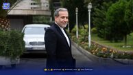 عراقچی: حقوق ایران قابل معامله نیست
