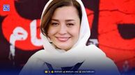 استایل پاییزی مهراوه شریفی‌نیا در اکران فیلم جدیدش همه چشم ها را خیره کرد