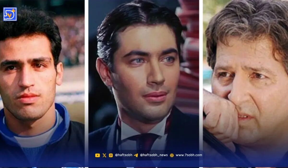 با دخترکُش‌ترین مردان ایرانی آشنا شوید؛ همه دختران جوان دهه 70 کشته مُرده این 7 مرد بودند!