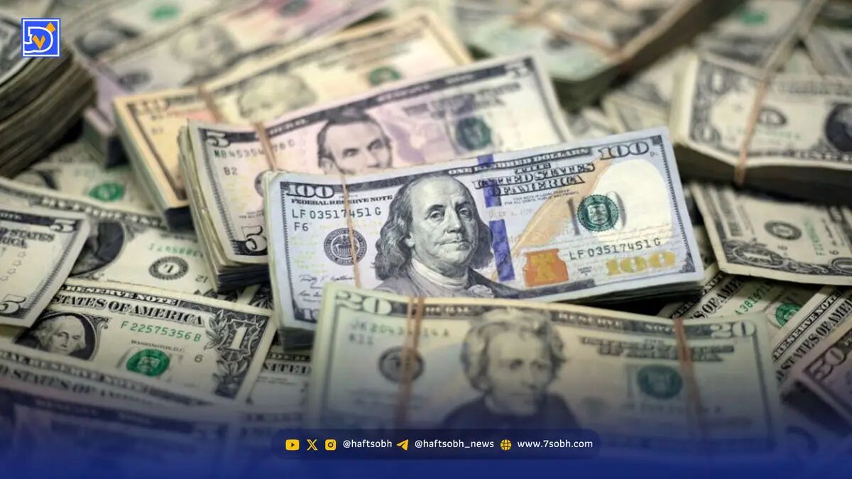 پیش‌بینی قیمت دلار چهارشنبه ۱۶ مهر ۱۴۰۴