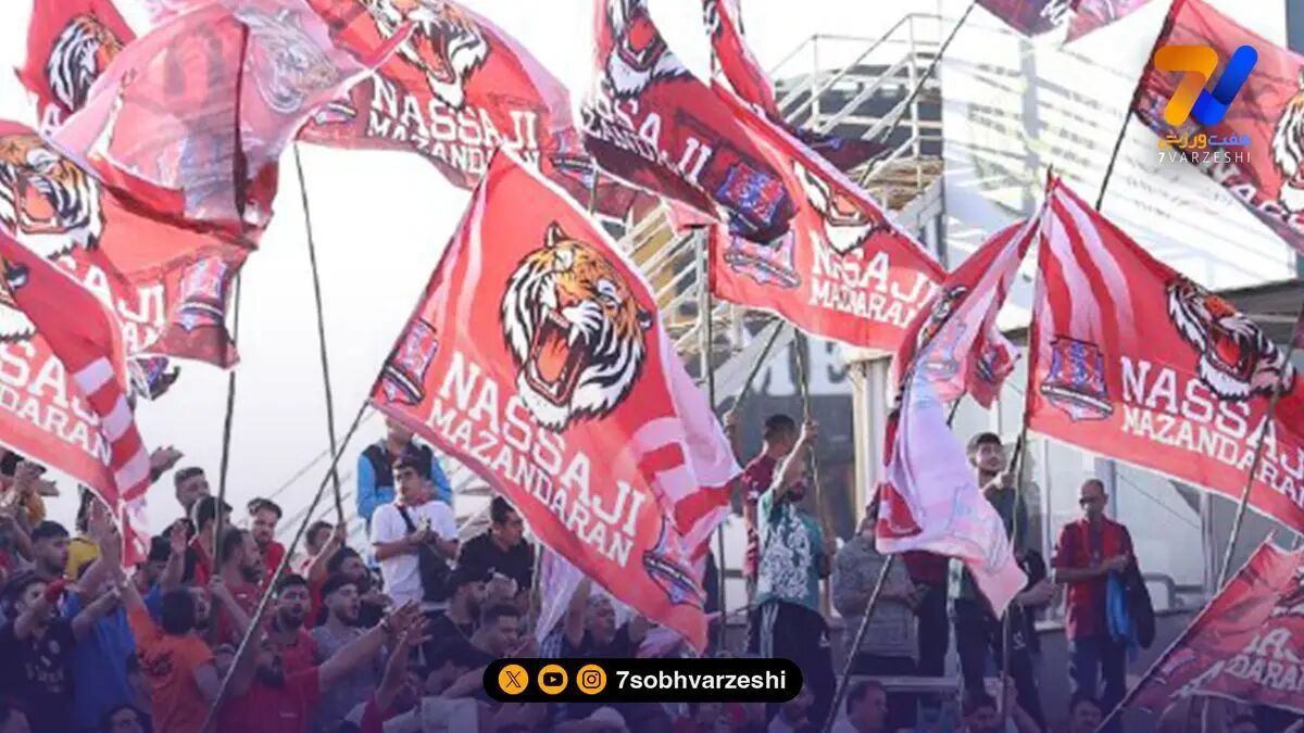 لیگ برتری ها در صدر لیگ آزادگان