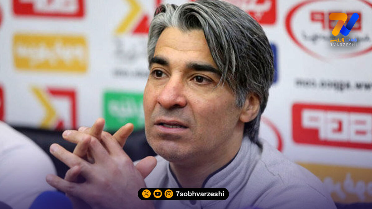 شمسایی: نیمه‌نهایی از فینال حساس‌تر و تمرکزمان روی ازبکستان است