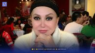 سفر در زمان؛ چهره «شهره صولتی» در دوران جوانی؛ دهه 50
