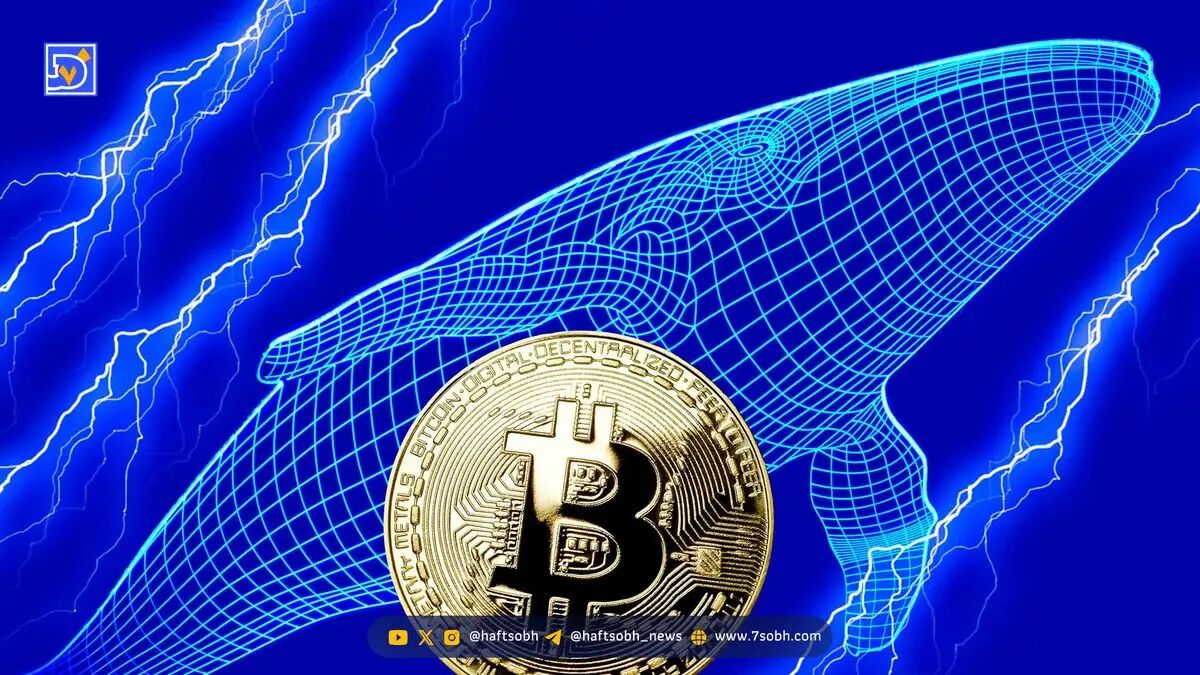 تحلیل بیت کوین (16 مهر): سود هنگفت نهنگ‌های کوتاه‌مدت؛ قیمت BTC به کدام سمت می رود؟