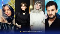 عصر سینما | 6 بازیگر تازه نفس در سینما و تلویزیون