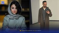 عصر سینما | درخشش سینا ساعی در کنار سوگل خلیق