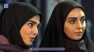 سفر در زمان| عکس عجیب «شیوا» سریال بچه مهندس 4 در لاین پرواز؛ سال 1400