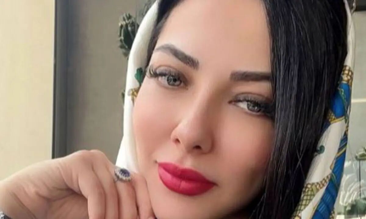 نگاهی به عکس های قدیمی لیلا اوتادی