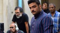کلاس درس جغرافیای سهند جاهدی بازیگر سریال بچه مهندس4 در سال 1388