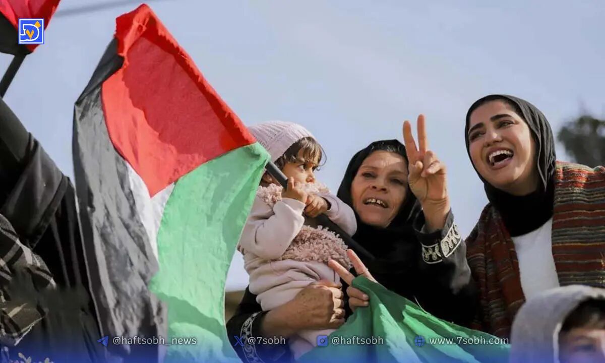 آتش بس در غزه