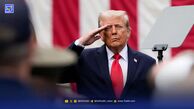 ادعای جدید ترامپ علیه ایران