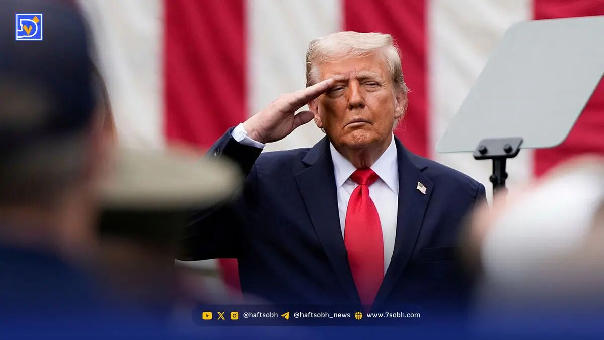چراغ سبز ترامپ/ با ایران همکاری خواهیم کرد
