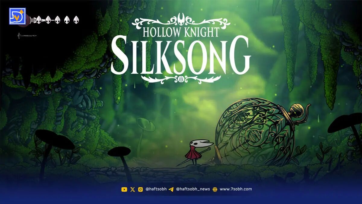 بازی Hollow Knight: Silksong چگونه داستان‌سرایی می‌کند؟