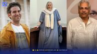 نگاهی به تیپ و استایل شیک هنرمندان ایرانی با عروسک معروف لبوبو: از نعیمه نظام دوست و نرگس محمدی تا رامبد جوان و هوتن شکیبا و صابر ابر و مهران مدیری