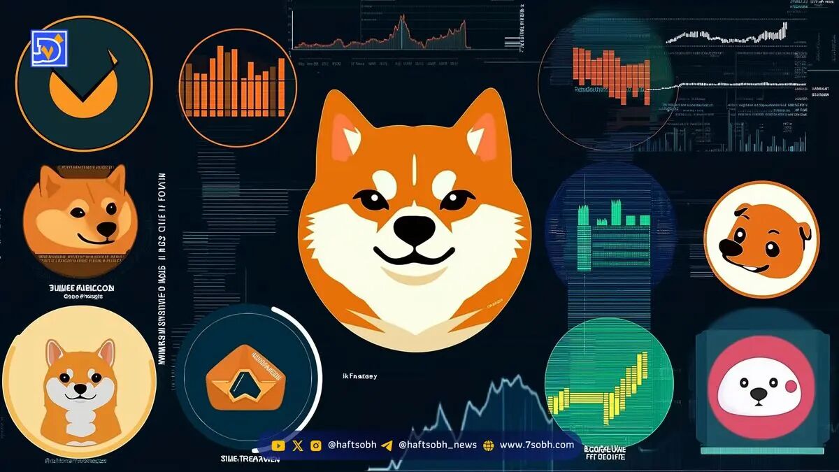سقوط میم‌کوین‌های BNB پس از عرضه Meme Rush