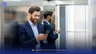 چرا آسانسور آینه دارد؟ پاسخ اصلا چیزی نیست که فکر می‌کنید