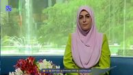 بیوگرافی سودابه حسنی دخت گوینده قدیمی شبکه خبر