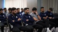 یک استقلالی و یک پرسپولیس در ترکیب تیم ملی مقابل روسیه