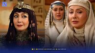 عکس چهره زلیخا، همسر عزیز مصر؛ نتیجه پژوهش‌های جدید موزه قاهره