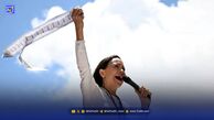 ماچادو نخستین زن ونزوئلایی برنده جایزه صلح نوبل ۲۰۲۵ شد