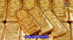 حراج هیجان‌انگیز شمش طلا با شرط واریز ۵ میلیارد تومان؛ فقط ۴ گروه خاص مجاز به خرید!