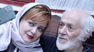بیوگرافی جلال رهنما پدر بهاره رهنما+تصاویر و علت فوت