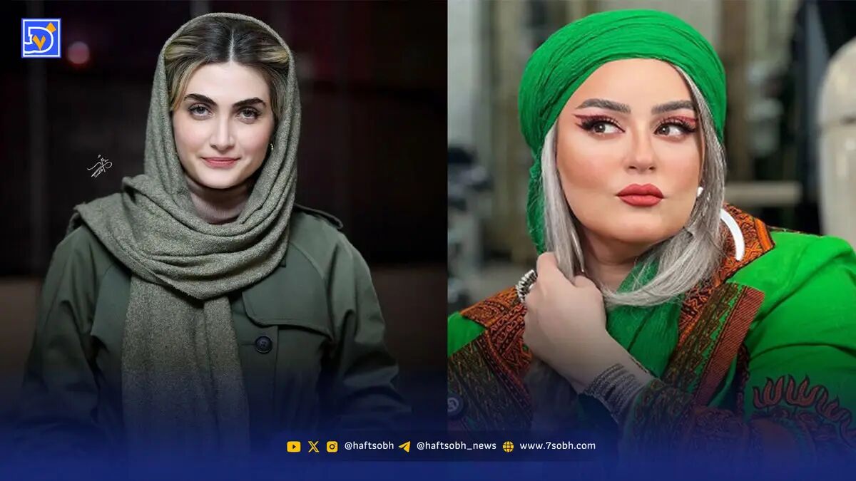 تصاویر دیدنی از دوران کودکی محبوب‌ترین بازیگران ایرانی؛ از الناز شاکردوست تا ساعد سهیلی