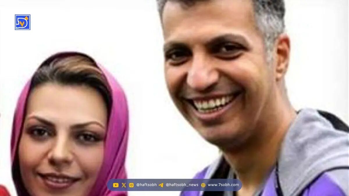 بیوگرافی آیدا یزدانی همسر بهنام تشکر