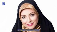 آلبوم عروسی مرحوم آزاده نامداری و شوهر اول و دومش