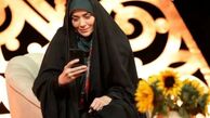 الهام چرخنده  در فیلم سوگند