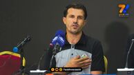 حدادی فر: از داور فقط قضاوت عادلانه می‌خواهیم