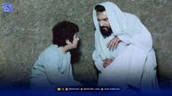 جبرئیل در آسمان؛ پشت‌صحنه‌ای متفاوت از سریال «یوسف پیامبر»