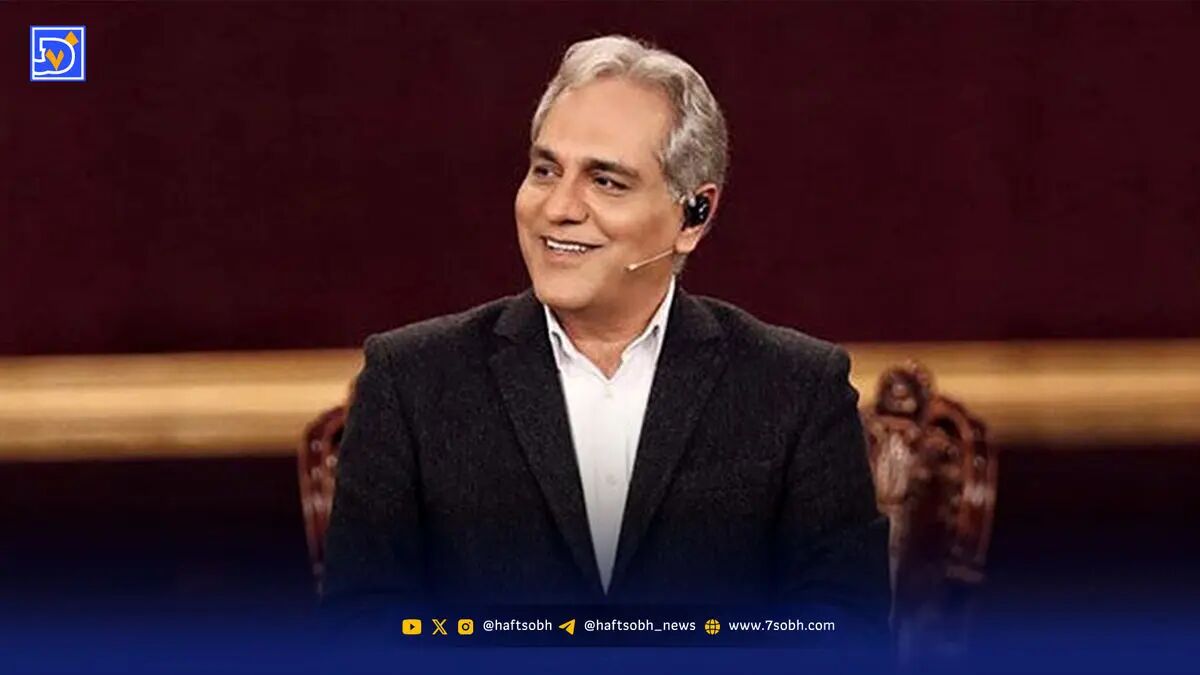 نخستین کنسرت مهران مدیری در دبی برگزار می‌شود