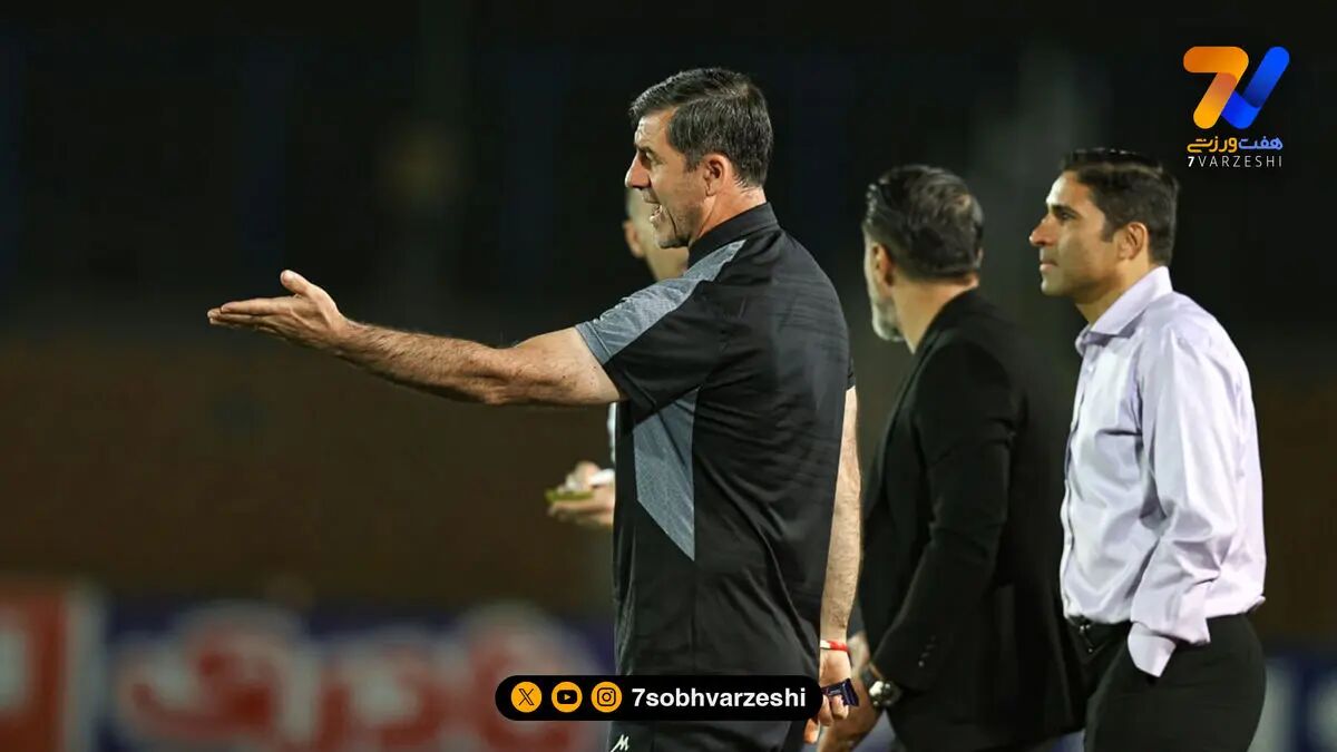 رونمایی از 3 گزینه نهایی سرمربیگری پرسپولیس + اسامی