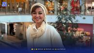 شوآف نفیسه روشن با خانه لوکسش در اینستاگرام / از مبل سلطنتی تا گل‌آرایی لاکچری!