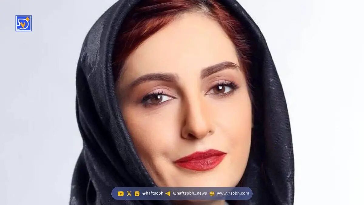 بیوگرافی شقایق دهقان زن دوم مهراب قاسم خانی